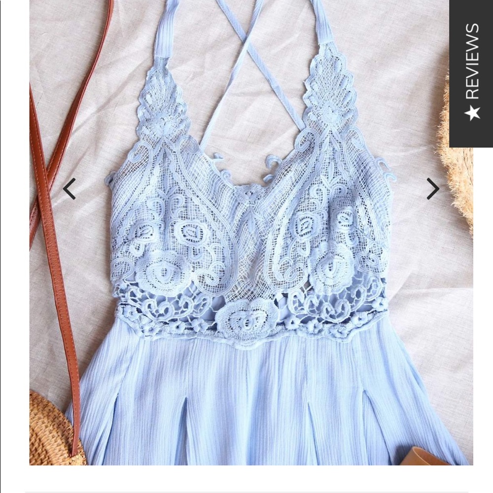 SOLD l’atiste romper - Picture 4 of 9